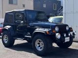 2002 Jeep Wrangler Sport 4WD Jeep for sale, Japanese used car export - photo 21 of 23 | GULJI TRADERS