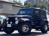 2002 Jeep Wrangler Sport 4WD Jeep for sale, Japanese used car export - photo 23 of 23 | GULJI TRADERS