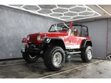 2002 Jeep Wrangler 4WD Jeep for sale, Japanese used car export - photo 2 of 32 | GULJI TRADERS