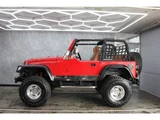 2002 Jeep Wrangler 4WD Jeep for sale, Japanese used car export - photo 3 of 32 | GULJI TRADERS