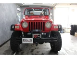 2002 Jeep Wrangler 4WD Jeep for sale, Japanese used car export - photo 4 of 32 | GULJI TRADERS