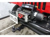 2002 Jeep Wrangler 4WD Jeep for sale, Japanese used car export - photo 5 of 32 | GULJI TRADERS