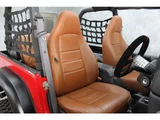 2002 Jeep Wrangler 4WD Jeep for sale, Japanese used car export - photo 9 of 32 | GULJI TRADERS