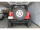 2002 Jeep Wrangler 4WD Jeep for sale, Japanese used car export - photo 10 of 32 | GULJI TRADERS