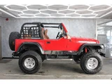 2002 Jeep Wrangler 4WD Jeep for sale, Japanese used car export - photo 13 of 32 | GULJI TRADERS