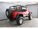 2002 Jeep Wrangler 4WD Jeep for sale, Japanese used car export - photo 14 of 32 | GULJI TRADERS