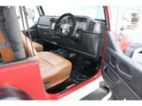 2002 Jeep Wrangler 4WD Jeep for sale, Japanese used car export - photo 15 of 32 | GULJI TRADERS
