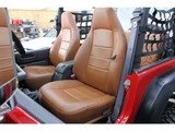 2002 Jeep Wrangler 4WD Jeep for sale, Japanese used car export - photo 17 of 32 | GULJI TRADERS