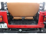 2002 Jeep Wrangler 4WD Jeep for sale, Japanese used car export - photo 19 of 32 | GULJI TRADERS