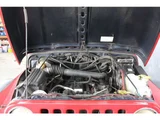 2002 Jeep Wrangler 4WD Jeep for sale, Japanese used car export - photo 27 of 32 | GULJI TRADERS