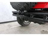 2002 Jeep Wrangler 4WD Jeep for sale, Japanese used car export - photo 28 of 32 | GULJI TRADERS