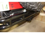 2002 Jeep Wrangler 4WD Jeep for sale, Japanese used car export - photo 29 of 32 | GULJI TRADERS