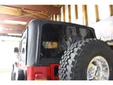 2002 Jeep Wrangler 4WD Jeep for sale, Japanese used car export - photo 30 of 32 | GULJI TRADERS