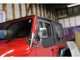 2002 Jeep Wrangler 4WD Jeep for sale, Japanese used car export - photo 31 of 32 | GULJI TRADERS