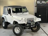 2002 Jeep Wrangler Sport 4WD Jeep for sale, Japanese used car export - photo 2 of 52 | GULJI TRADERS
