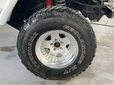 2002 Jeep Wrangler Sport 4WD Jeep for sale, Japanese used car export - photo 4 of 52 | GULJI TRADERS