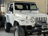 2002 Jeep Wrangler Sport 4WD Jeep for sale, Japanese used car export - photo 8 of 52 | GULJI TRADERS