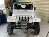 2002 Jeep Wrangler Sport 4WD Jeep for sale, Japanese used car export - photo 9 of 52 | GULJI TRADERS