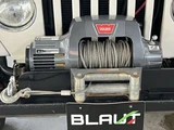 2002 Jeep Wrangler Sport 4WD Jeep for sale, Japanese used car export - photo 11 of 52 | GULJI TRADERS