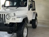 2002 Jeep Wrangler Sport 4WD Jeep for sale, Japanese used car export - photo 13 of 52 | GULJI TRADERS