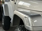 2002 Jeep Wrangler Sport 4WD Jeep for sale, Japanese used car export - photo 15 of 52 | GULJI TRADERS