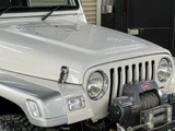 2002 Jeep Wrangler Sport 4WD Jeep for sale, Japanese used car export - photo 19 of 52 | GULJI TRADERS