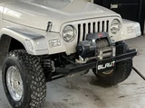 2002 Jeep Wrangler Sport 4WD Jeep for sale, Japanese used car export - photo 20 of 52 | GULJI TRADERS