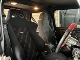 2002 Jeep Wrangler Sport 4WD Jeep for sale, Japanese used car export - photo 21 of 52 | GULJI TRADERS