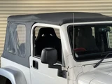 2002 Jeep Wrangler Sport 4WD Jeep for sale, Japanese used car export - photo 23 of 52 | GULJI TRADERS