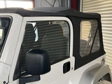 2002 Jeep Wrangler Sport 4WD Jeep for sale, Japanese used car export - photo 26 of 52 | GULJI TRADERS