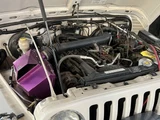 2002 Jeep Wrangler Sport 4WD Jeep for sale, Japanese used car export - photo 28 of 52 | GULJI TRADERS