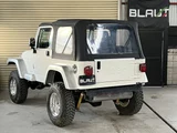2002 Jeep Wrangler Sport 4WD Jeep for sale, Japanese used car export - photo 29 of 52 | GULJI TRADERS