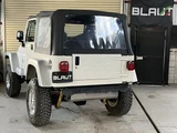 2002 Jeep Wrangler Sport 4WD Jeep for sale, Japanese used car export - photo 31 of 52 | GULJI TRADERS