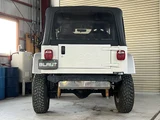 2002 Jeep Wrangler Sport 4WD Jeep for sale, Japanese used car export - photo 32 of 52 | GULJI TRADERS