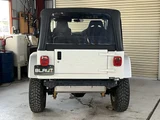 2002 Jeep Wrangler Sport 4WD Jeep for sale, Japanese used car export - photo 33 of 52 | GULJI TRADERS
