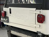 2002 Jeep Wrangler Sport 4WD Jeep for sale, Japanese used car export - photo 34 of 52 | GULJI TRADERS
