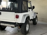 2002 Jeep Wrangler Sport 4WD Jeep for sale, Japanese used car export - photo 35 of 52 | GULJI TRADERS