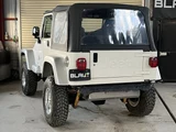 2002 Jeep Wrangler Sport 4WD Jeep for sale, Japanese used car export - photo 36 of 52 | GULJI TRADERS