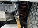 2002 Jeep Wrangler Sport 4WD Jeep for sale, Japanese used car export - photo 38 of 52 | GULJI TRADERS