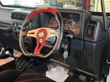 2002 Jeep Wrangler Sport 4WD Jeep for sale, Japanese used car export - photo 40 of 52 | GULJI TRADERS