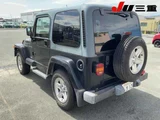 2002 Jeep Wrangler Jeep for sale, Japanese used car export - photo 2 of 12 | GULJI TRADERS