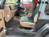 2002 Jeep Wrangler Jeep for sale, Japanese used car export - photo 3 of 12 | GULJI TRADERS