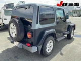 2002 Jeep Wrangler Jeep for sale, Japanese used car export - photo 6 of 12 | GULJI TRADERS
