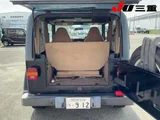 2002 Jeep Wrangler Jeep for sale, Japanese used car export - photo 7 of 12 | GULJI TRADERS