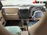 2002 Jeep Wrangler Jeep for sale, Japanese used car export - photo 8 of 12 | GULJI TRADERS