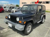 2002 Jeep Wrangler Jeep for sale, Japanese used car export - photo 9 of 12 | GULJI TRADERS