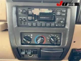 2002 Jeep Wrangler Jeep for sale, Japanese used car export - photo 11 of 12 | GULJI TRADERS