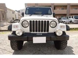 2003 Jeep Wrangler Sport Jeep for sale, Japanese used car export - photo 2 of 50 | GULJI TRADERS