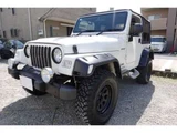 2003 Jeep Wrangler Sport Jeep for sale, Japanese used car export - photo 3 of 50 | GULJI TRADERS