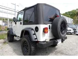 2003 Jeep Wrangler Sport Jeep for sale, Japanese used car export - photo 4 of 50 | GULJI TRADERS